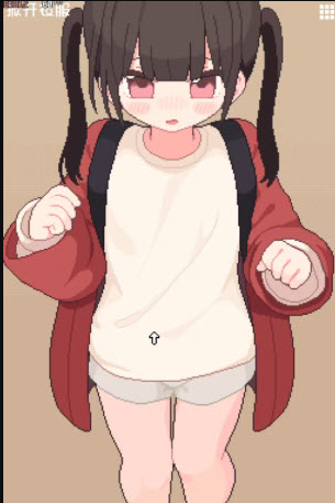妹shortday游戏界面展示
