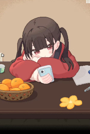 妹shortday游戏截图2 - 妹妹互动特写